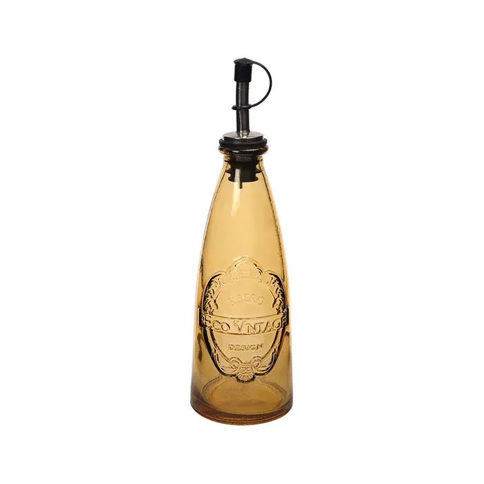 Sintra Recycled Glass Oil Drizzler