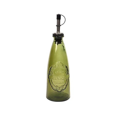 Sintra Recycled Glass Oil Drizzler