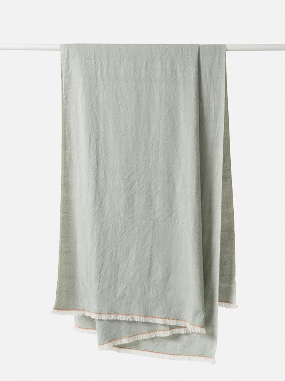 Morris Throw