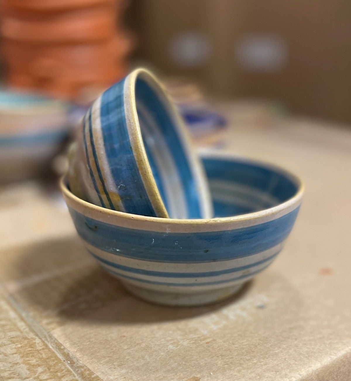Harira Bowl