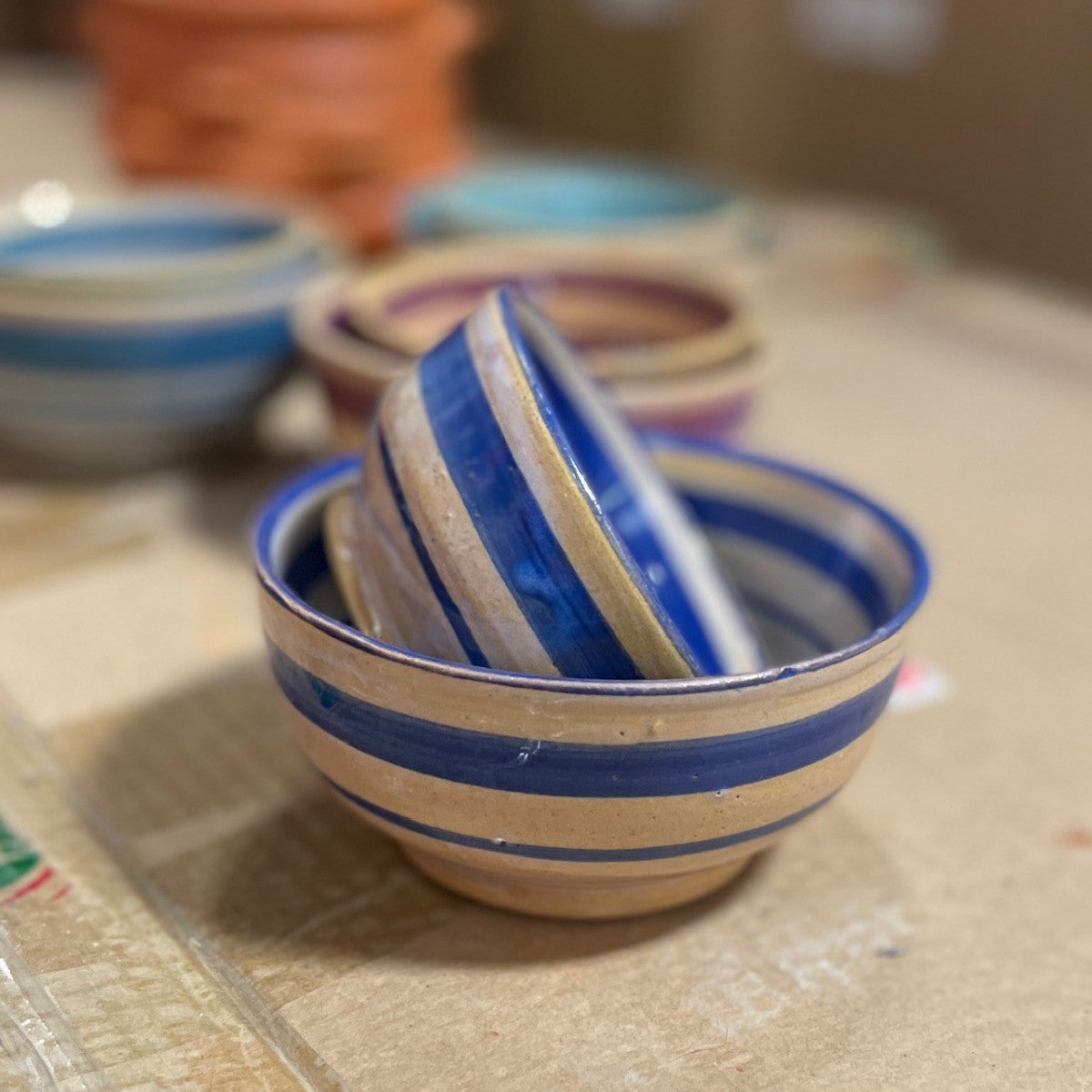 Harira Bowl