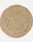 Woven Jute Placemat