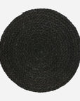 Woven Jute Placemat