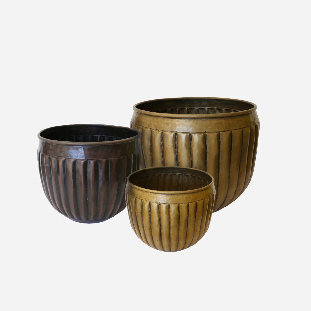 Marbella Planter