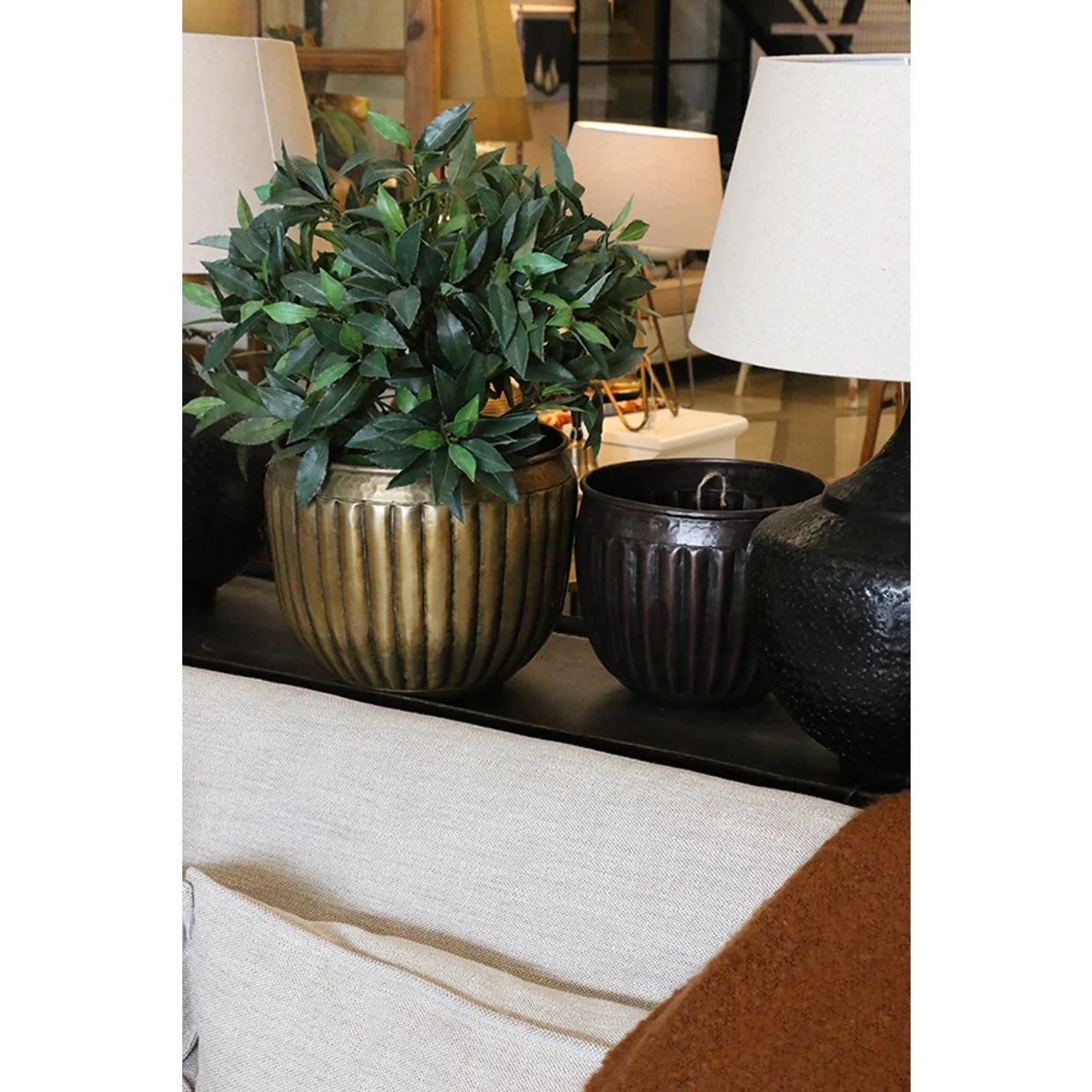Marbella Planter