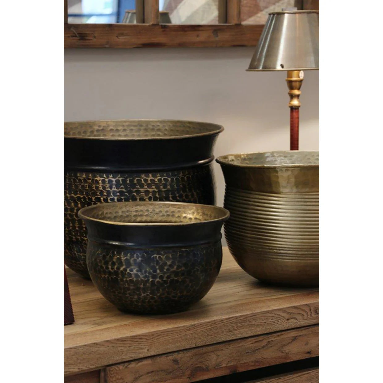 Nile Urns