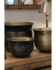 Nile Urns