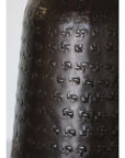 Cyprus Small Urn Lamp Base in Bronze Finish