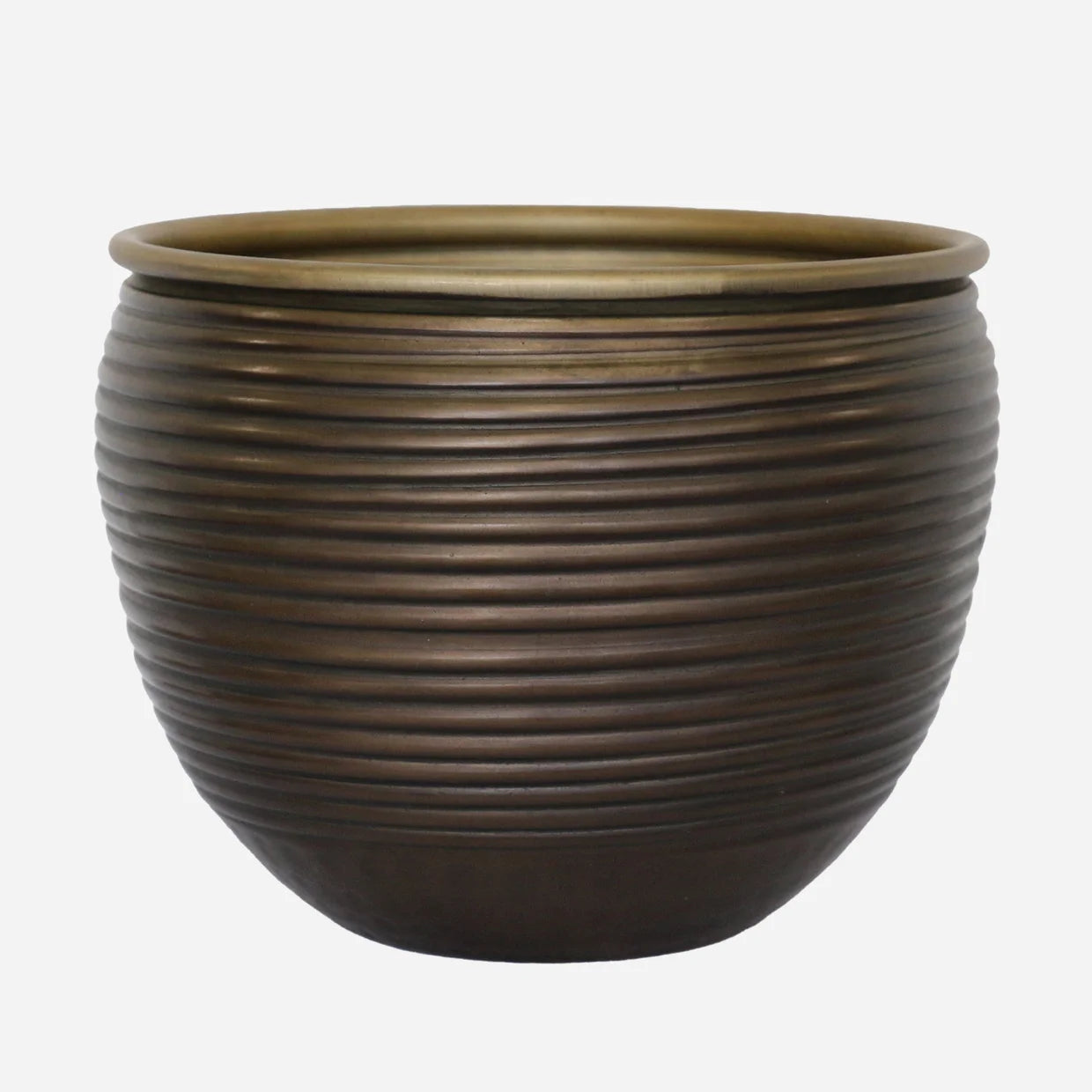 Egyptian Style Urns