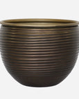 Egyptian Style Urns