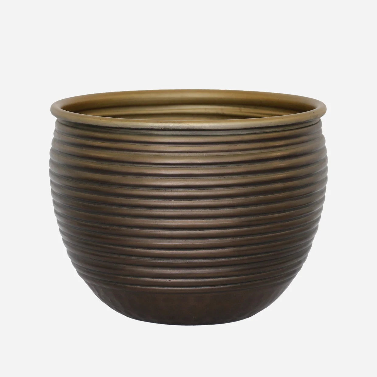 Egyptian Style Urns