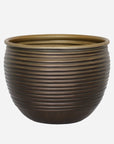 Egyptian Style Urns