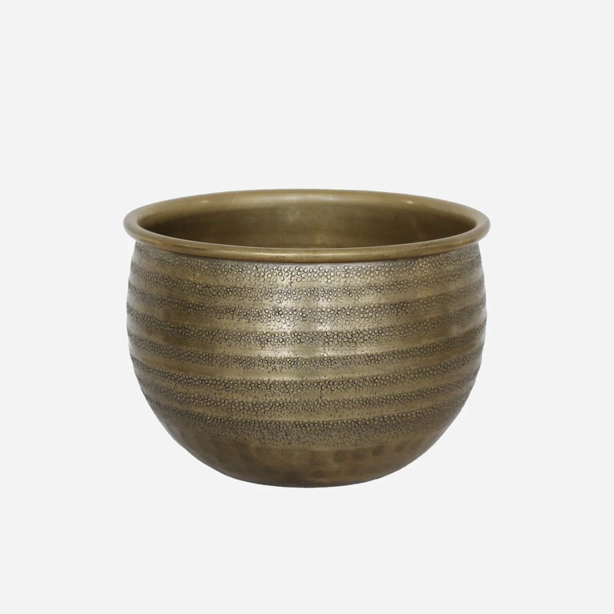 Egyptian Style Urns