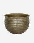 Egyptian Style Urns