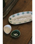 Sushi Plate