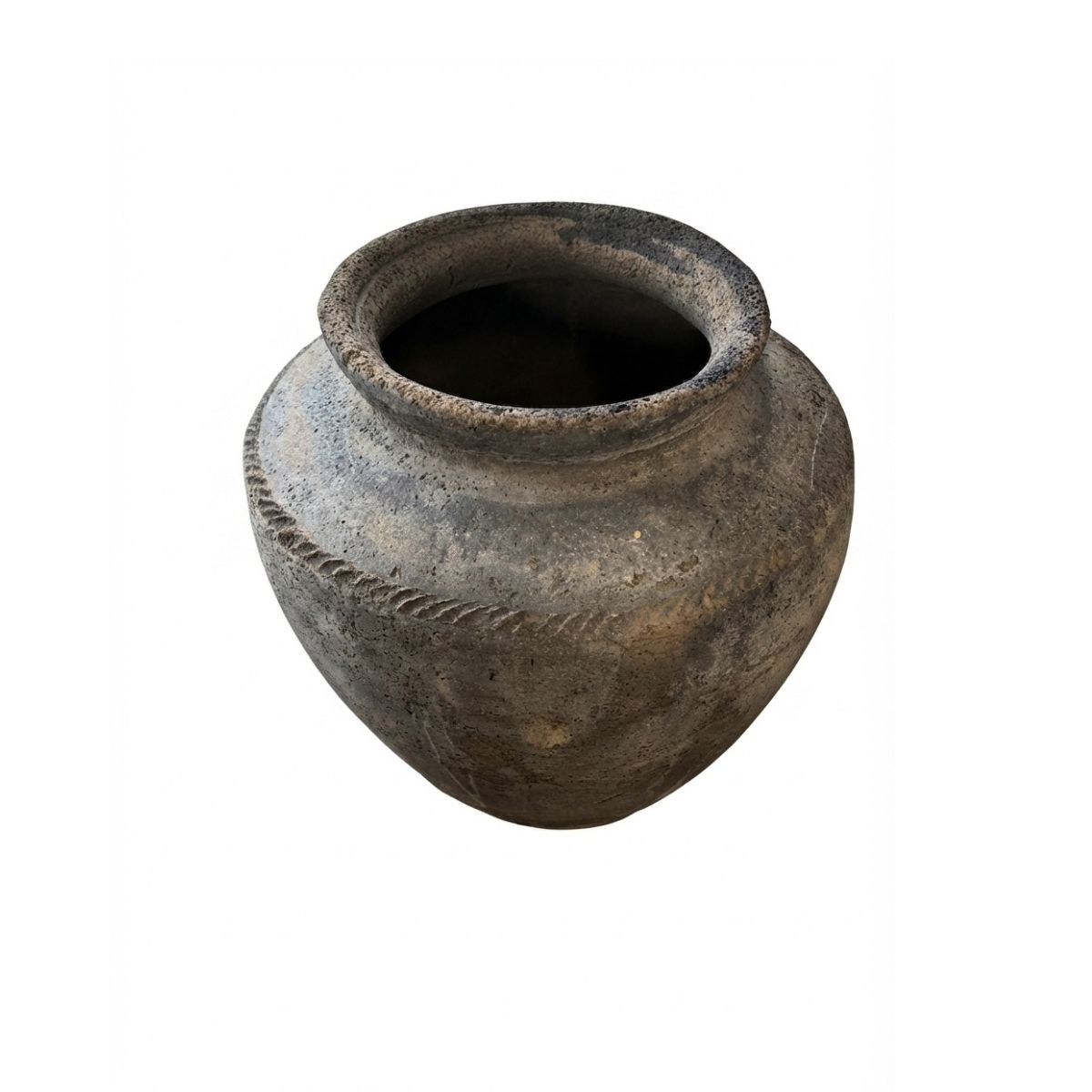 Original Clay Pot