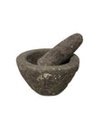 Original Stone Mortar/Pestle