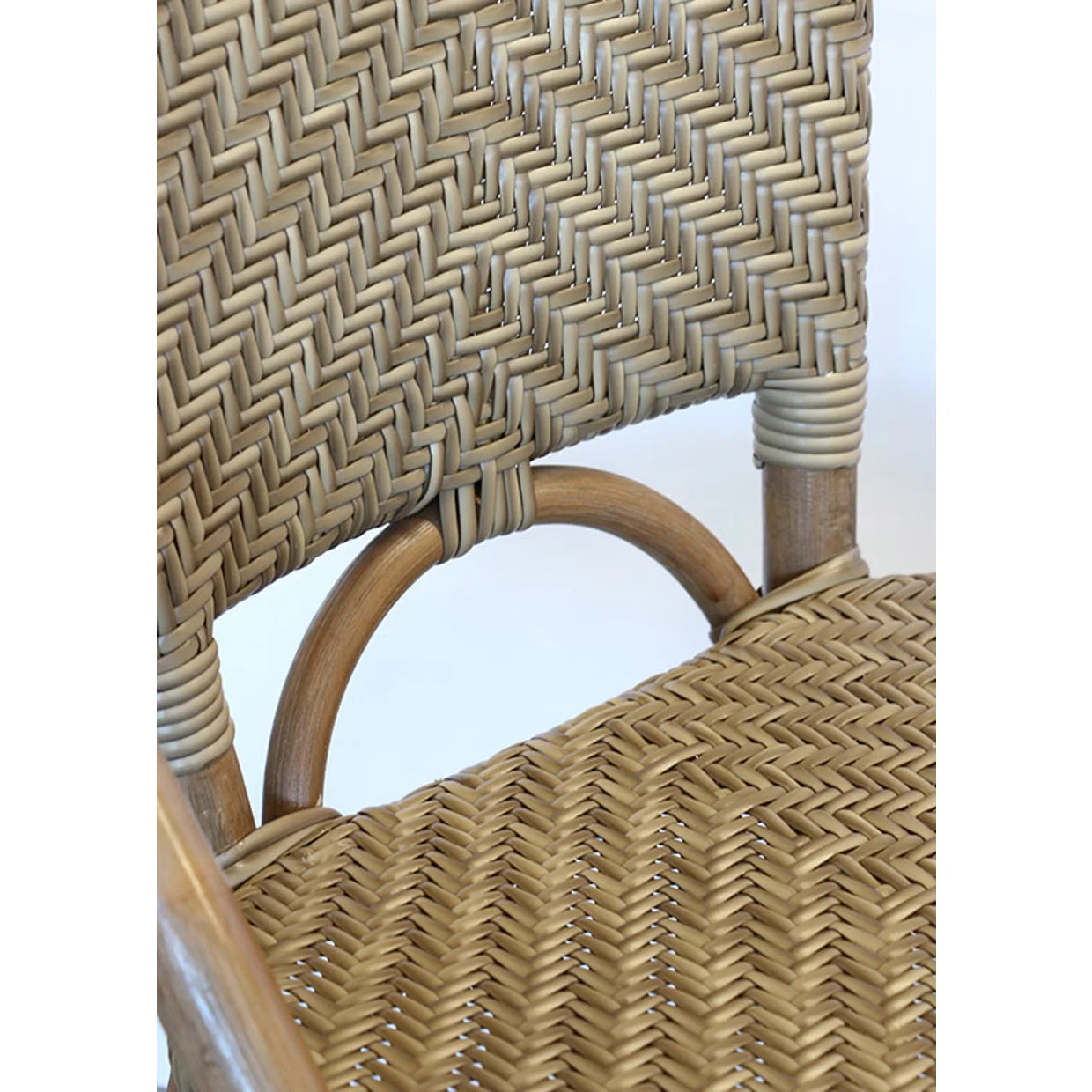 Waiheke Cafe Chair