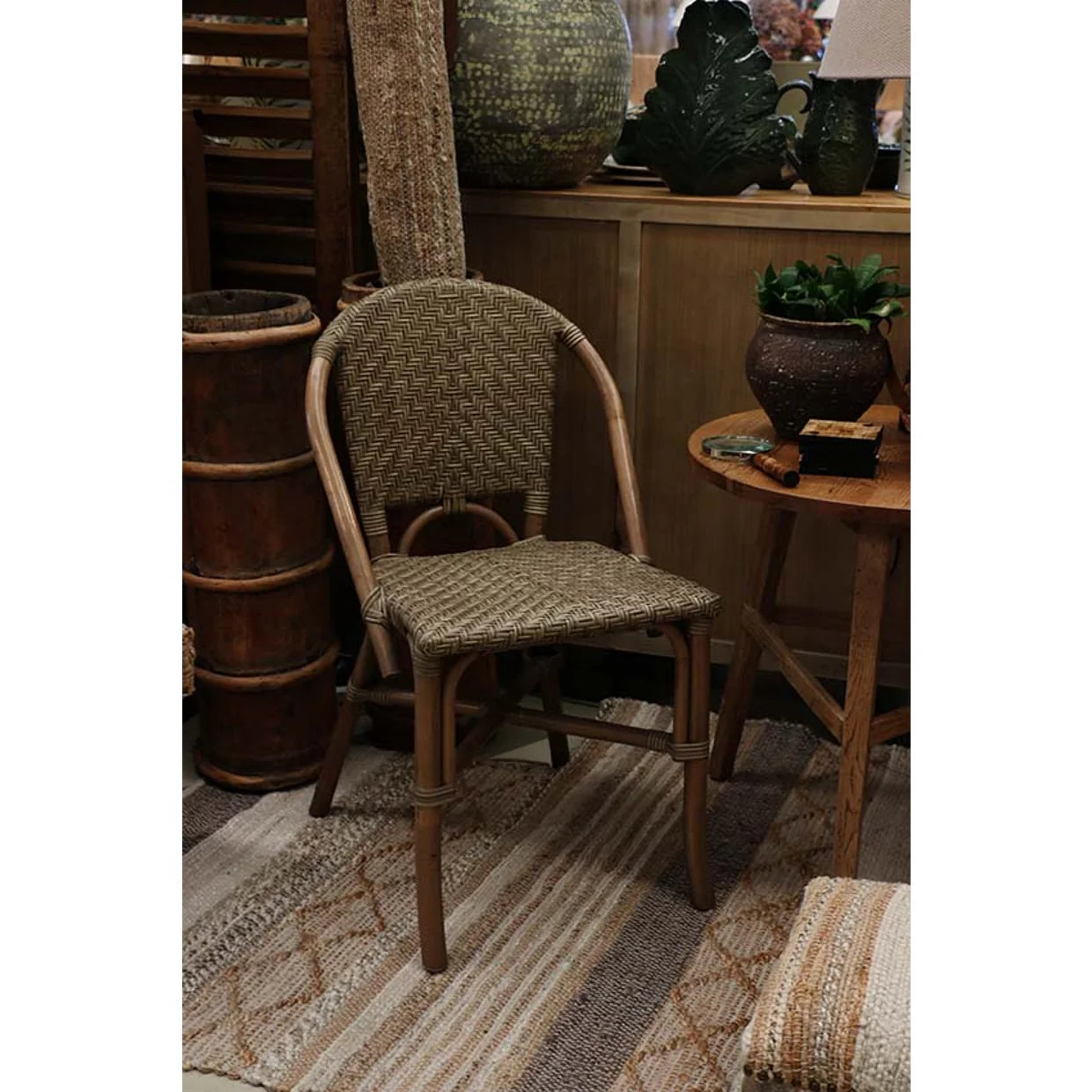 Waiheke Cafe Chair