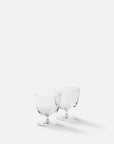 Bar/Giani Cocktail Glass Short