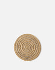 Rattan Round Placemat