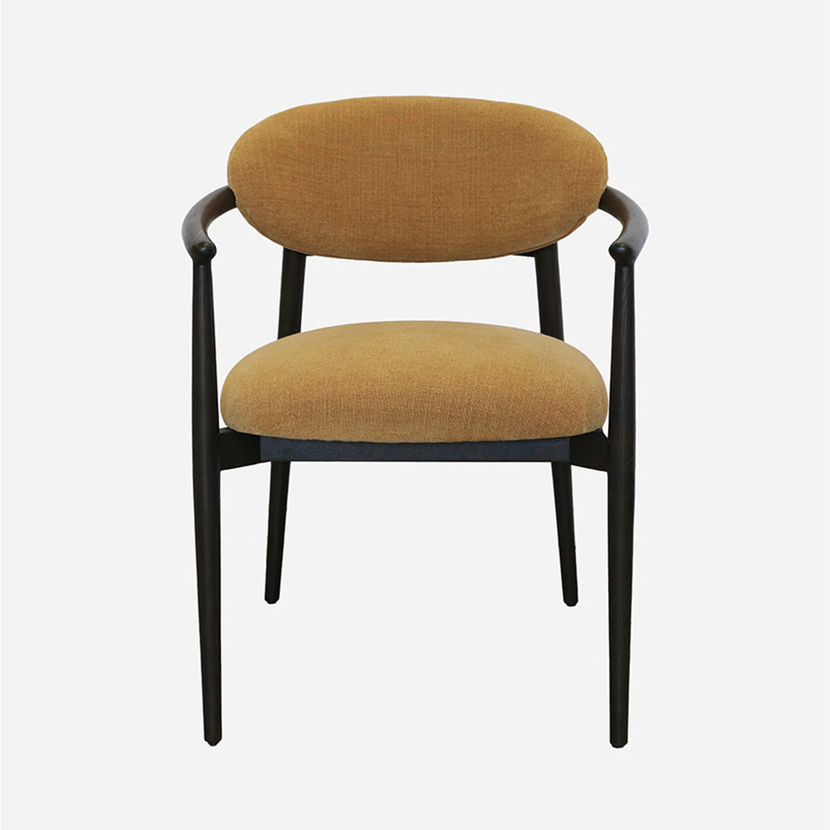 Baltimore Dining Chair with Arms
