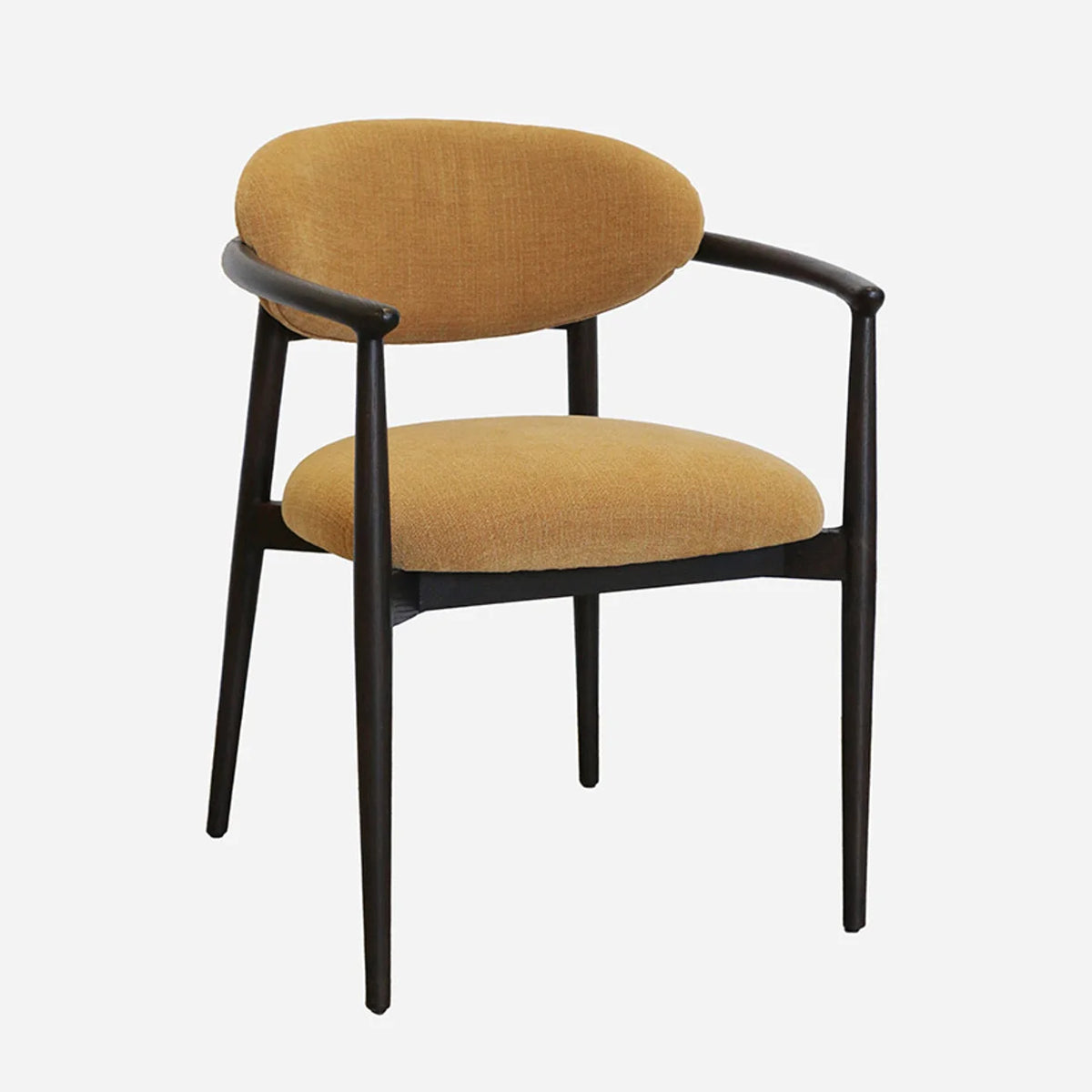Baltimore Dining Chair with Arms