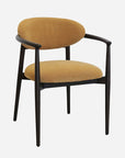 Baltimore Dining Chair with Arms