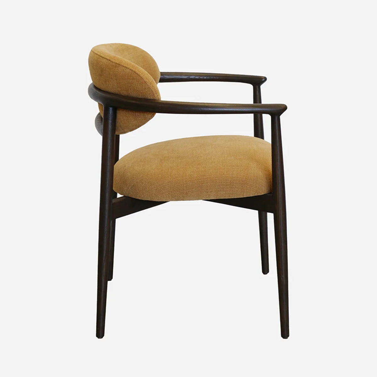 Baltimore Dining Chair with Arms