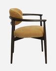 Baltimore Dining Chair with Arms
