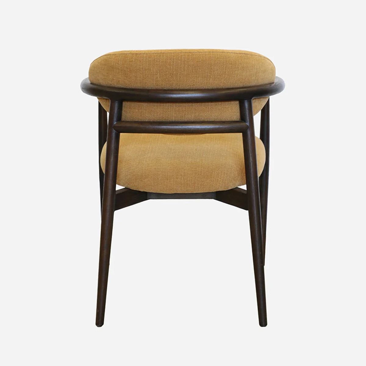 Baltimore Dining Chair with Arms