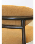 Baltimore Dining Chair with Arms