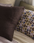 Heavy Linen Cushion Cover