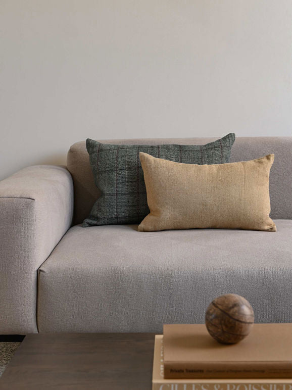 Twill Cushion Cover