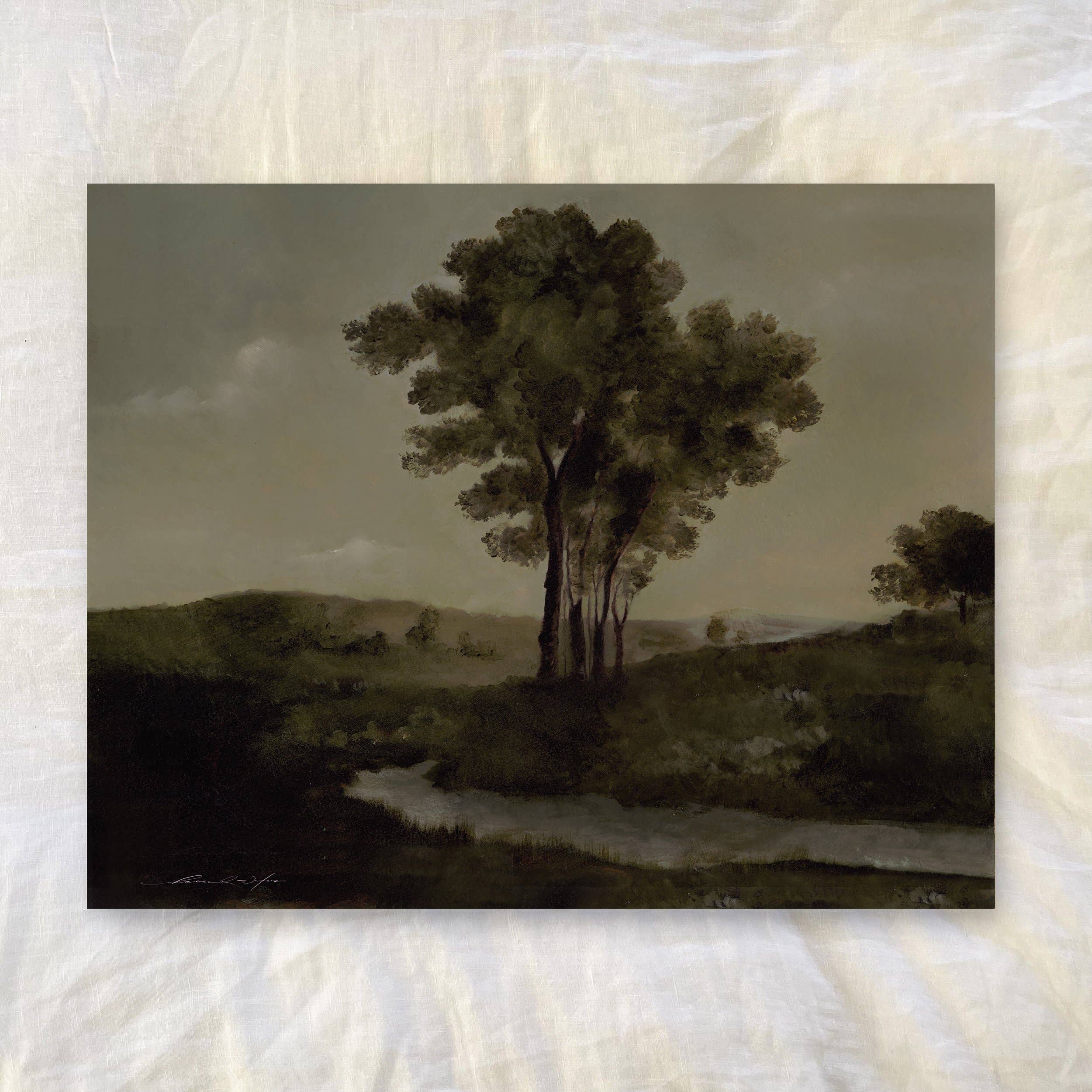 Hannah Winters Art | Tapisserie iv