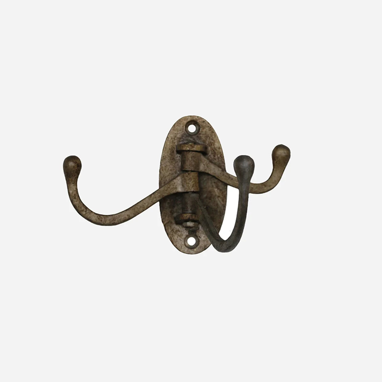 Iron 3 Swing Hook