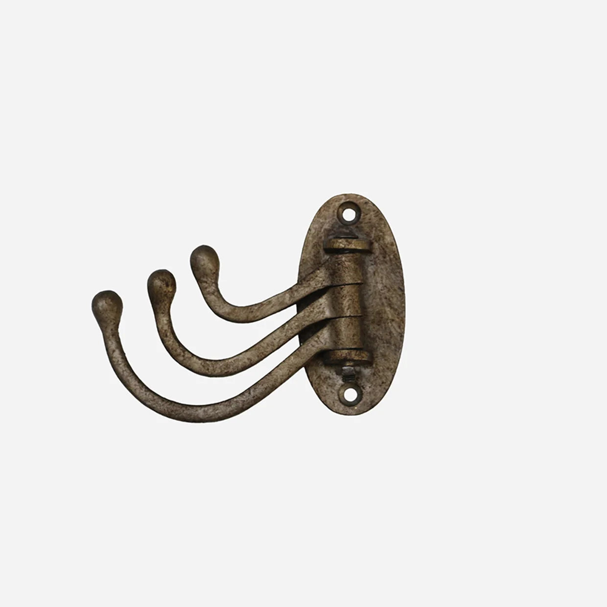 Iron 3 Swing Hook
