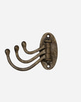 Iron 3 Swing Hook