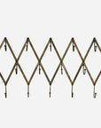 Concertina Iron Wall Hook