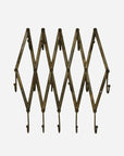 Concertina Iron Wall Hook
