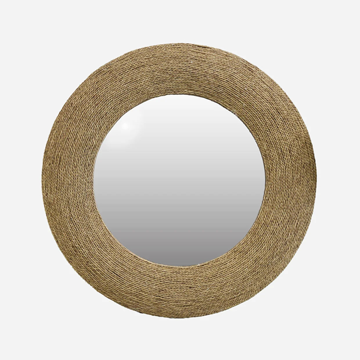 Newport Seagrass Mirror