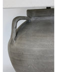 Tuscan Style Sandstone Lamp Base