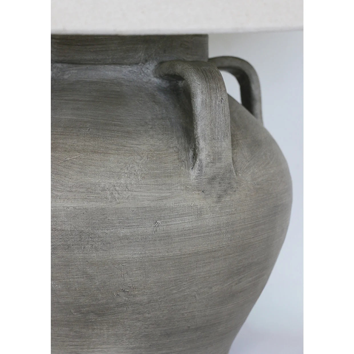 Tuscan Style Sandstone Lamp Base