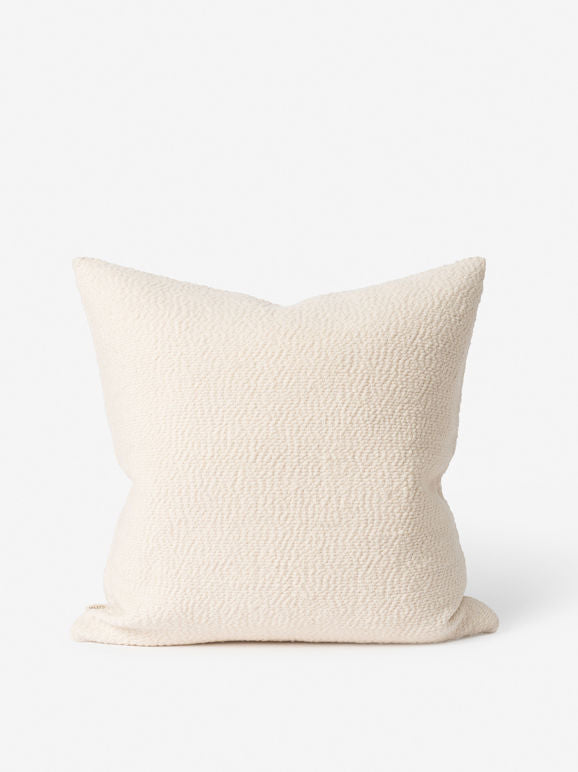 Boucle Cushion Cover