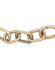 Wooden Chain Link