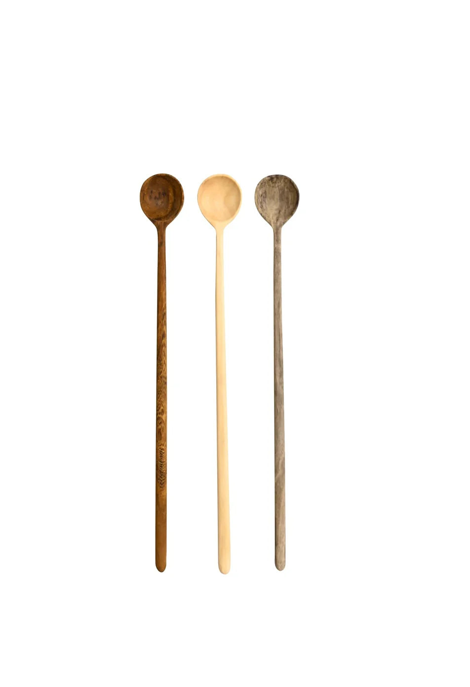 Tasting Spoon