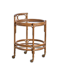 Sika Romeo Rattan Trolley Antique May Time